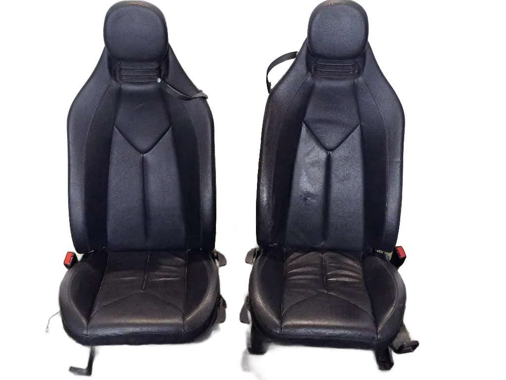 Sedili MERCEDES SLK W171 2° Serie