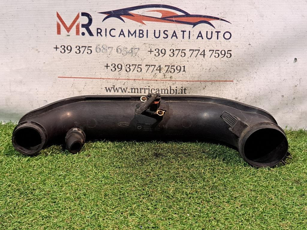 Tubo aspirazione filtro aria FORD Transit Serie (06>14)