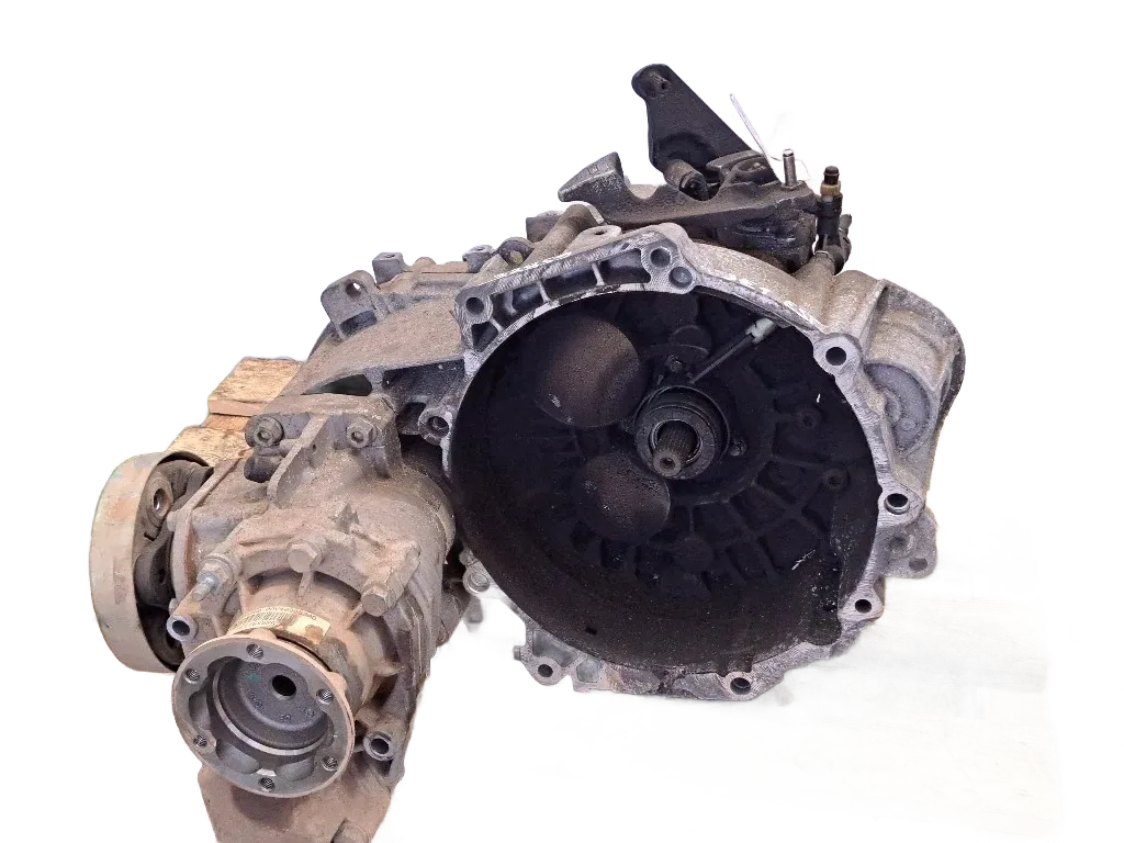 Cambio Manuale Completo AUDI A3 Sportback (8V4) (12>16)