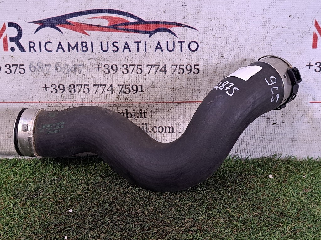 Tubo aspirazione filtro aria BMW X5 (F15) (13>18)