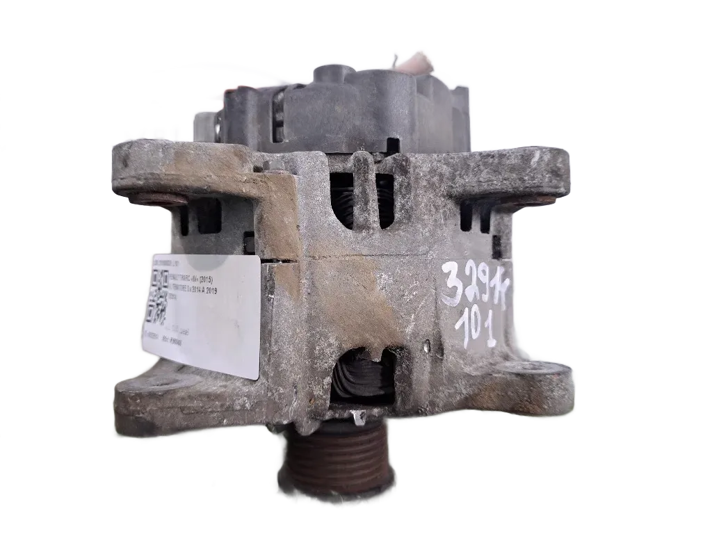 Alternatore RENAULT Trafic Serie