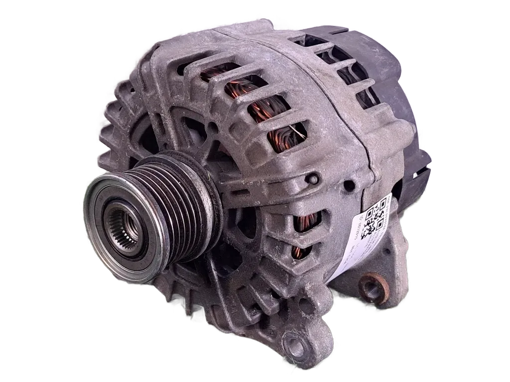 Alternatore AUDI Q5 Serie (12>17)