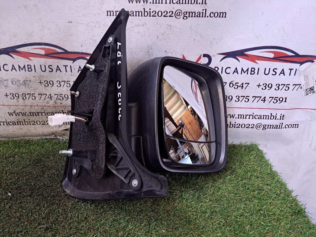 Specchietto Retrovisore Destro RENAULT Trafic Furgone 2° Serie