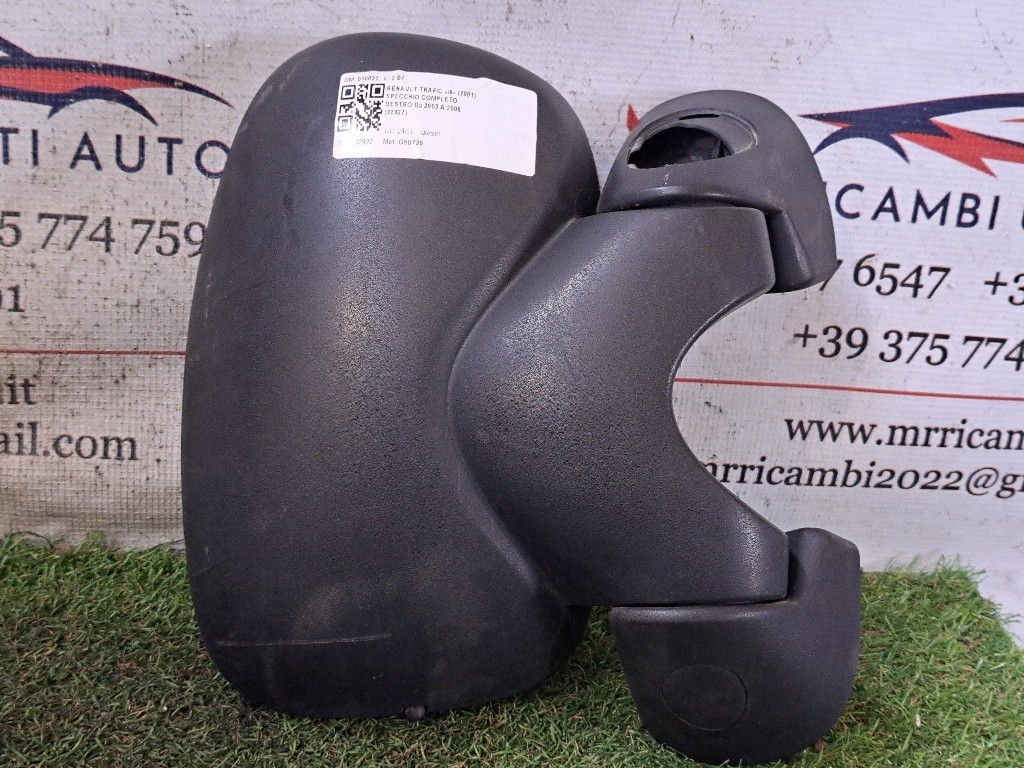 Specchietto Retrovisore Destro RENAULT Trafic Furgone
