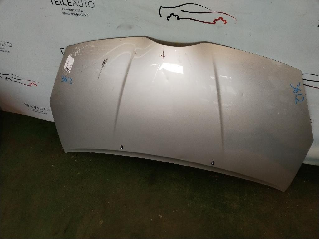Cofano Anteriore TOYOTA Corolla Verso 2° Serie