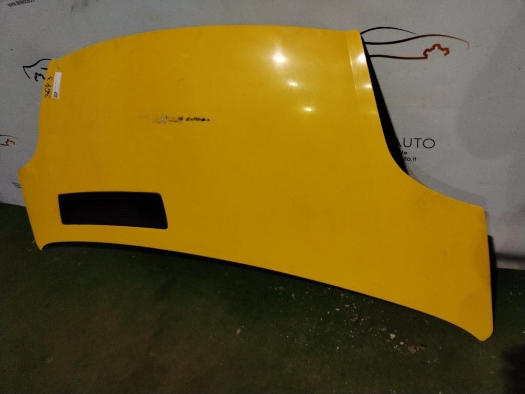 Cofano Anteriore OPEL Vivaro Serie  (A) (06>14)