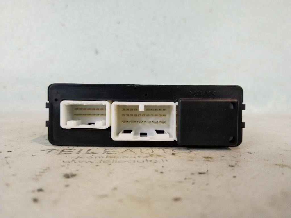 Centralina Comfort LEXUS IS Serie (350) (05>13)