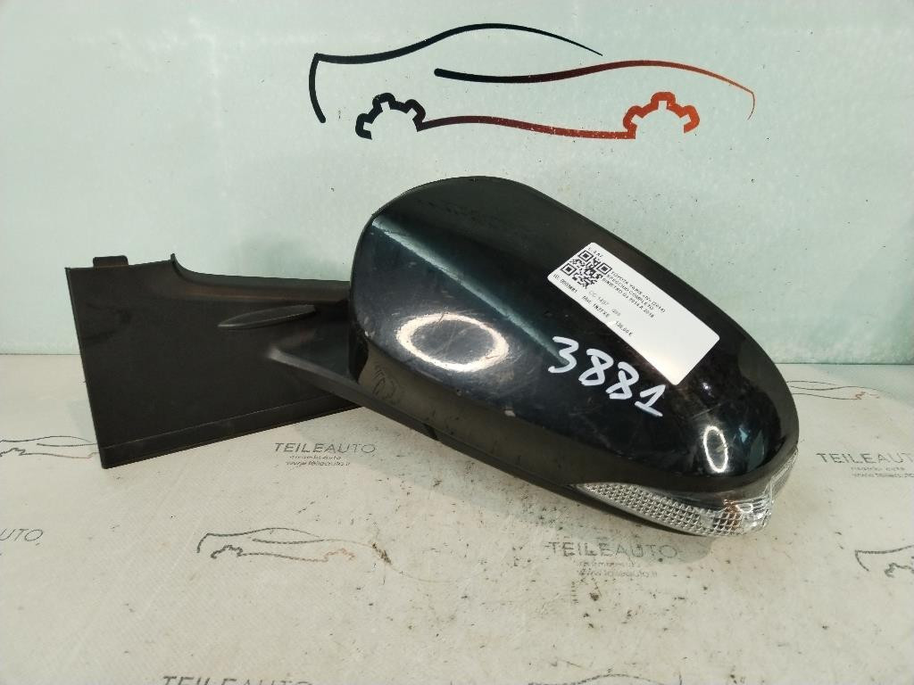 Specchietto Retrovisore Sinistro TOYOTA Yaris Serie (14>16)