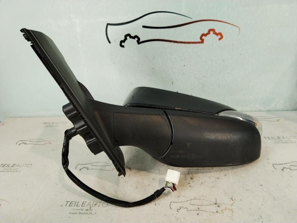 Specchietto Retrovisore Sinistro TOYOTA Yaris Serie (14>16)