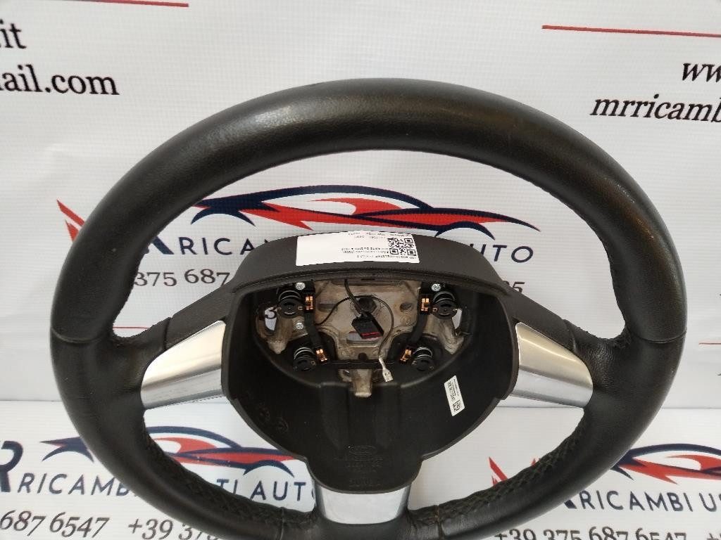Volante FORD Focus Berlina 3° Serie