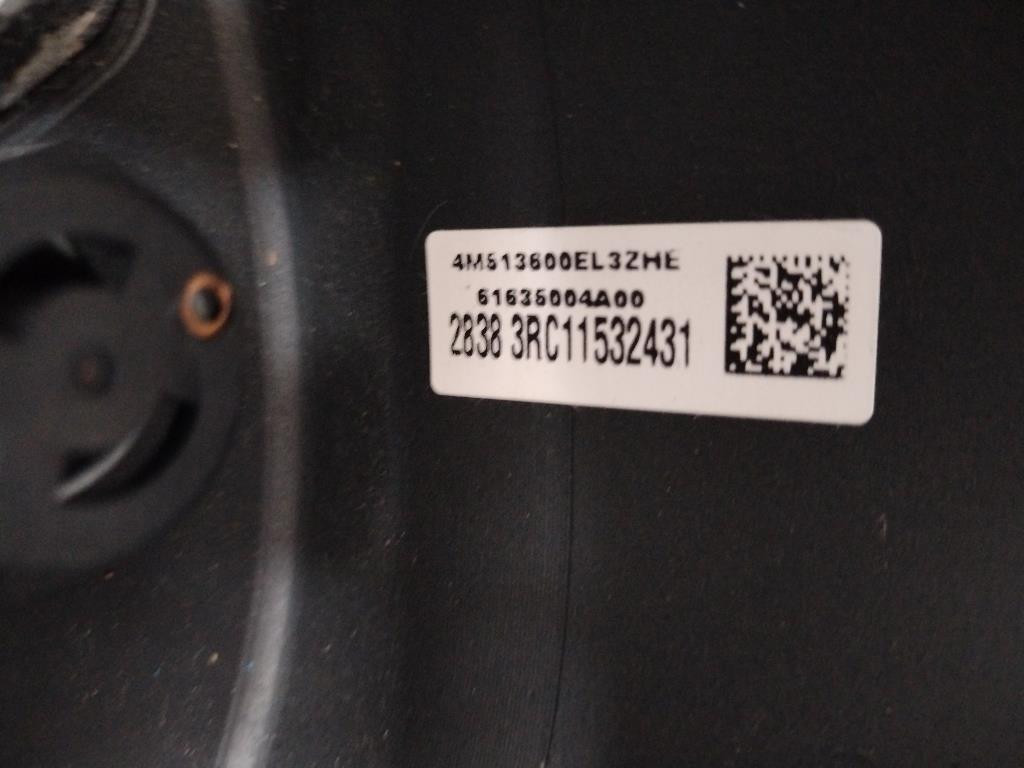Volante FORD Focus Berlina 3° Serie