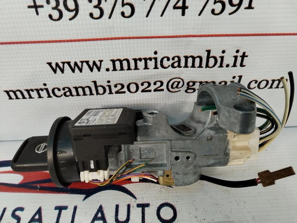 Blocchetto Accensione NISSAN X-Trail 1° Serie