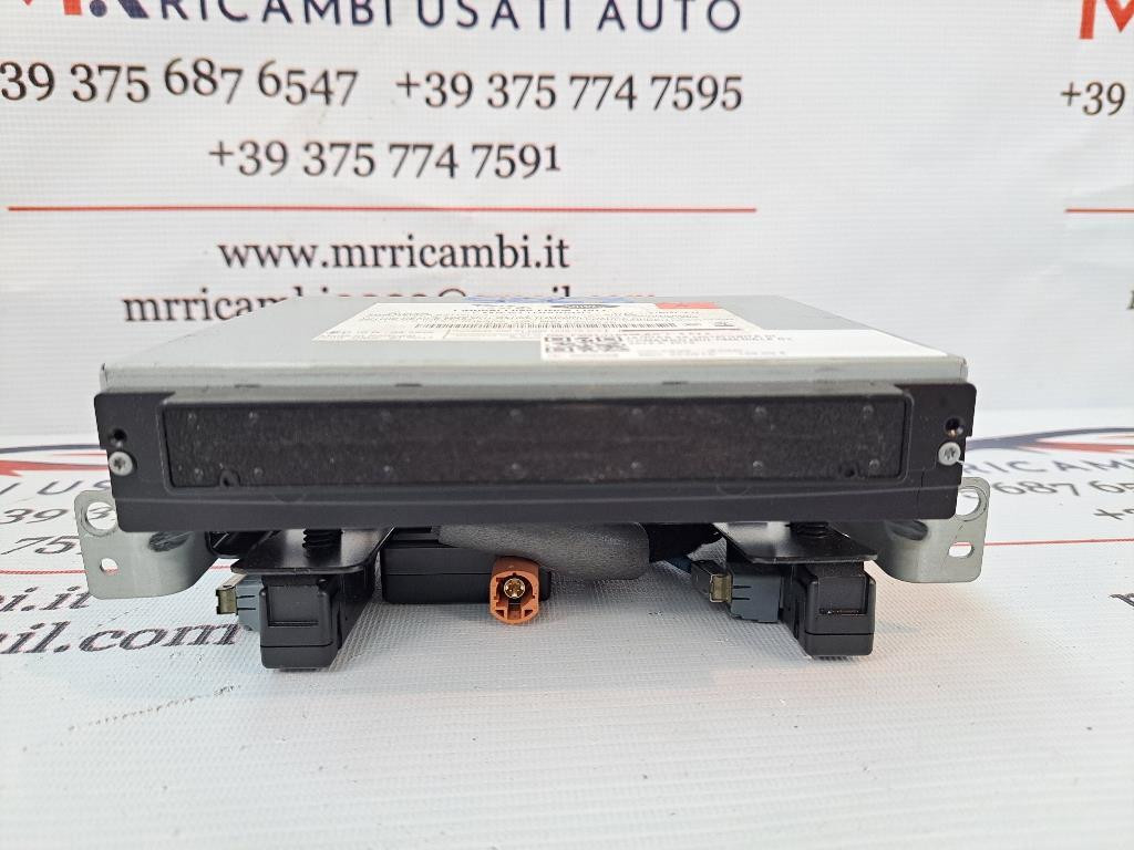 Lettore DVD JAGUAR XE Serie (X760) (15>)