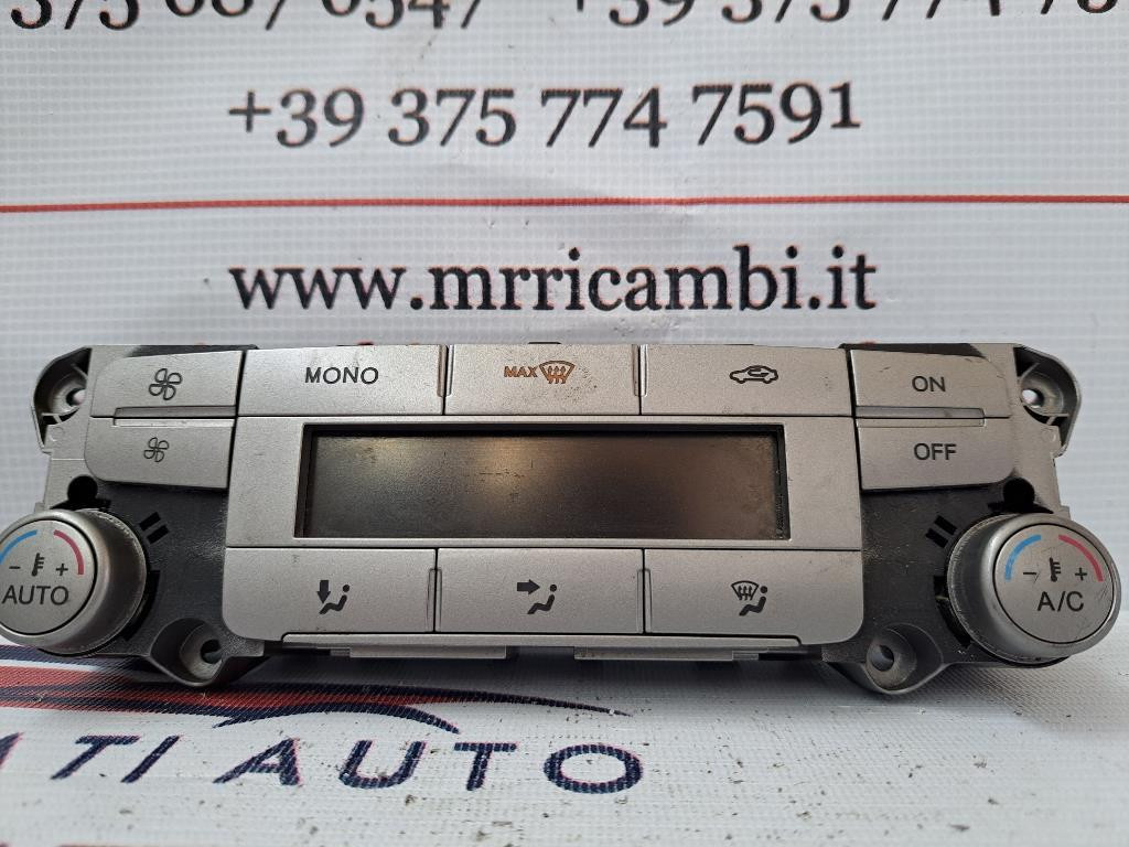 Comandi Clima FORD Mondeo Berlina 6° Serie