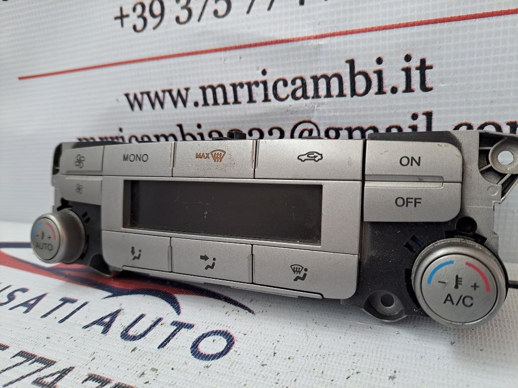 Comandi Clima FORD Mondeo Berlina 6° Serie
