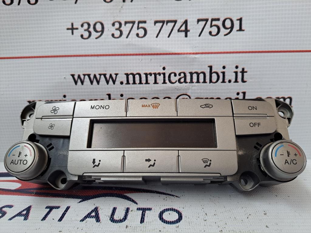 Comandi Clima FORD Mondeo Berlina 6° Serie