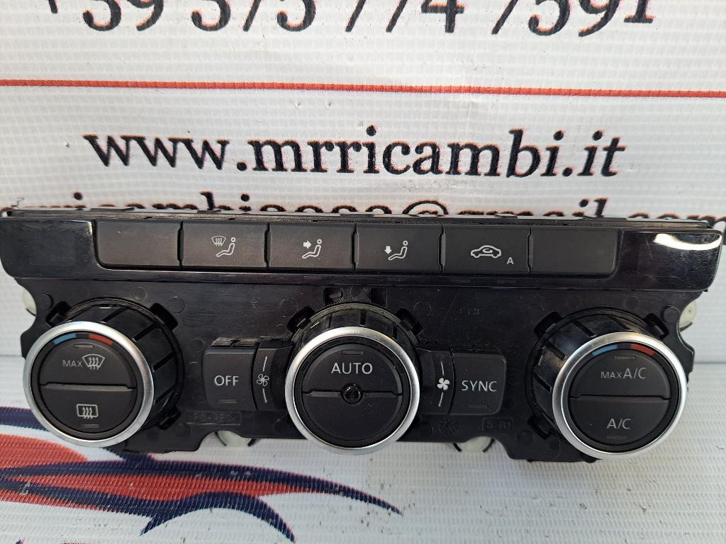 Comandi Clima VOLKSWAGEN Passat Serie (A32,A33) (11>)