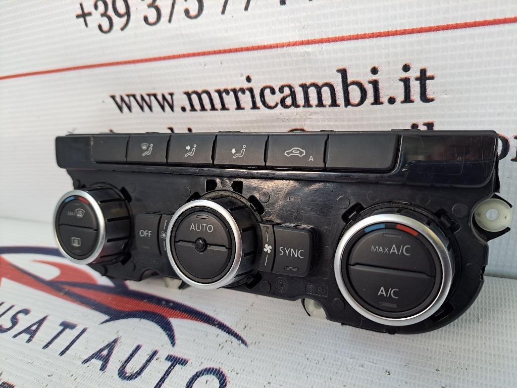 Comandi Clima VOLKSWAGEN Passat Serie (A32,A33) (11>)