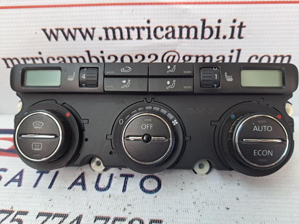 Comandi Clima VOLKSWAGEN Passat Berlina 5° Serie