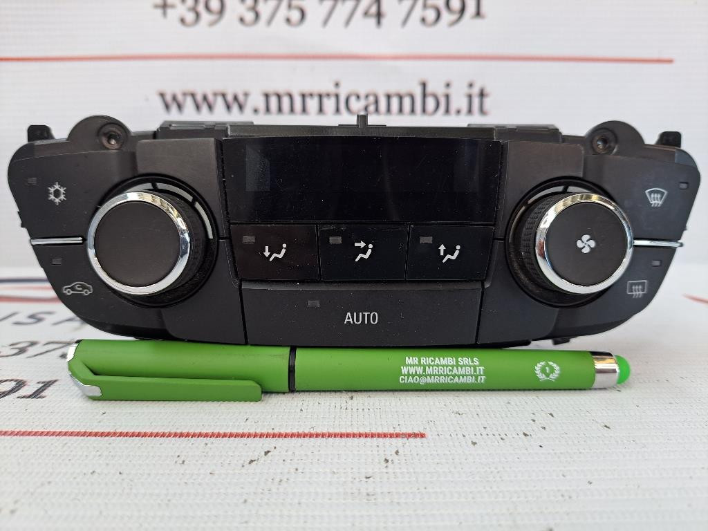 Comandi Clima OPEL Insignia Berlina