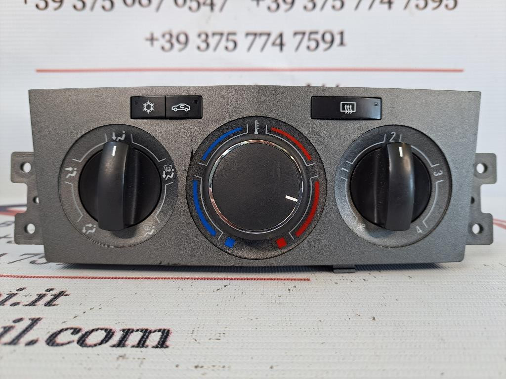 Comandi Clima OPEL Antara Serie