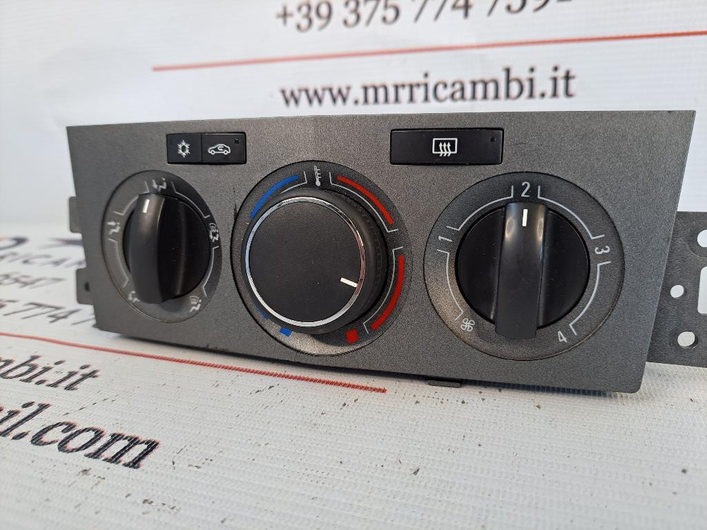 Comandi Clima OPEL Antara Serie