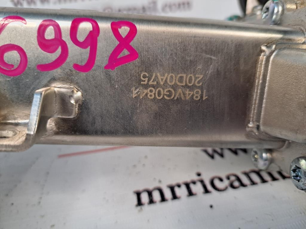Scambiatore di calore VOLKSWAGEN Golf 6 Berlina (08>12)