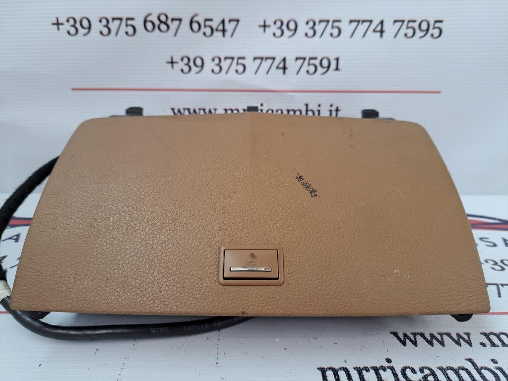 Display MERCEDES Classe C Berlina W204
