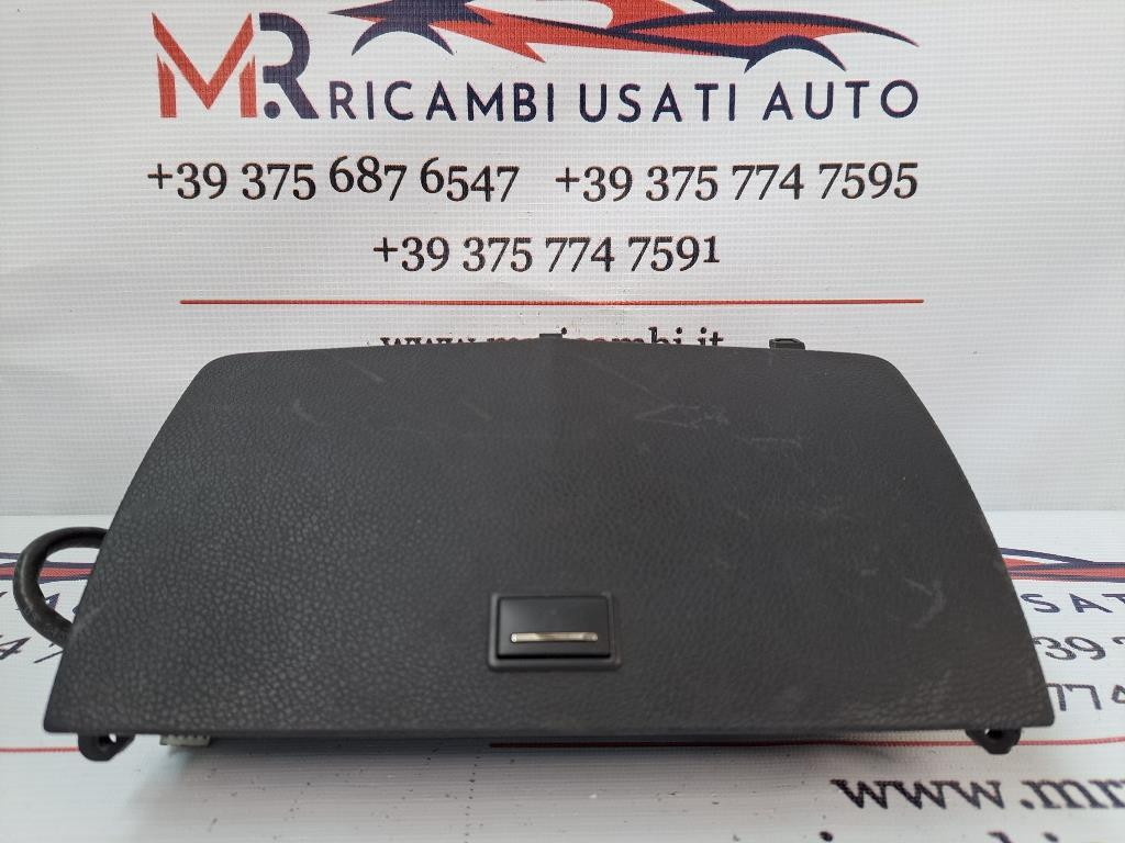 Display MERCEDES Classe C Berlina W204