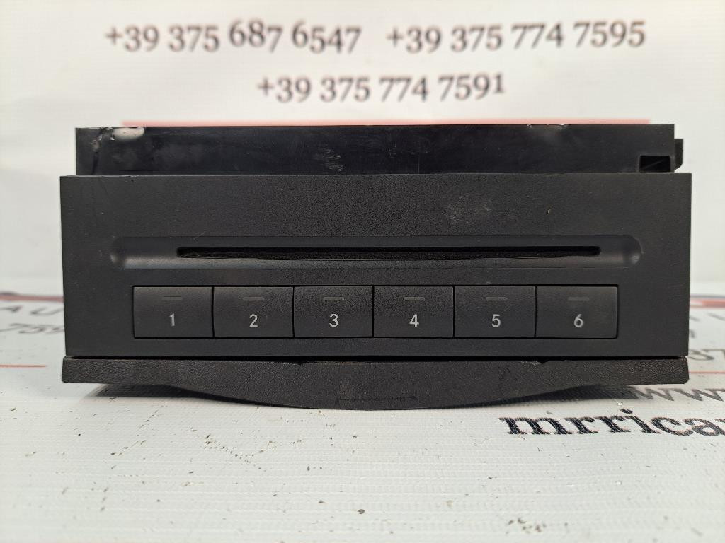 Caricatore CD MERCEDES Classe R W251