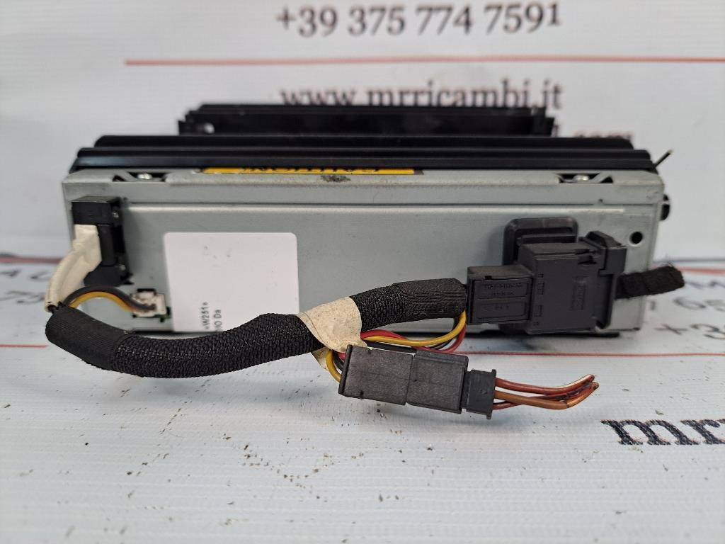 Caricatore CD MERCEDES Classe R W251