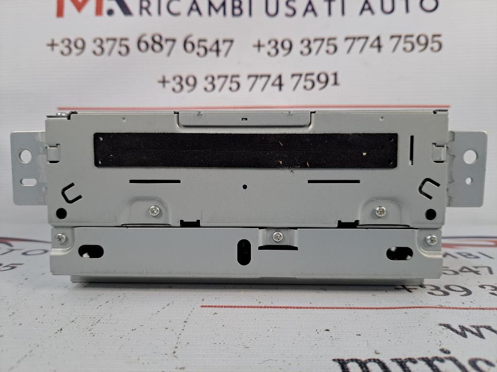 Autoradio LAND ROVER Freelander 3° Serie