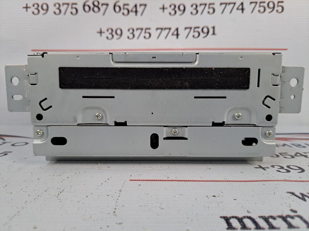 Autoradio LAND ROVER Freelander 3° Serie