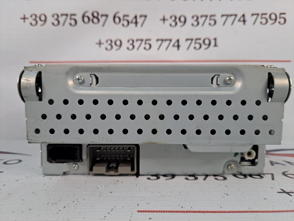 Autoradio LAND ROVER Freelander 3° Serie