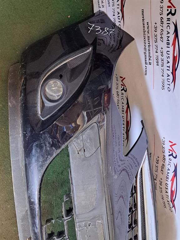 Paraurti Anteriore Completo OPEL Corsa D 5P 2° Serie