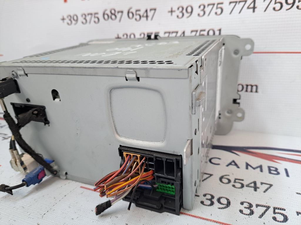 Display SEAT Leon 3° Serie