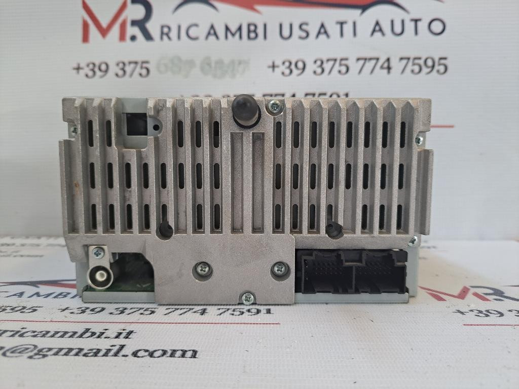 Autoradio CHEVROLET Captiva 1° Serie