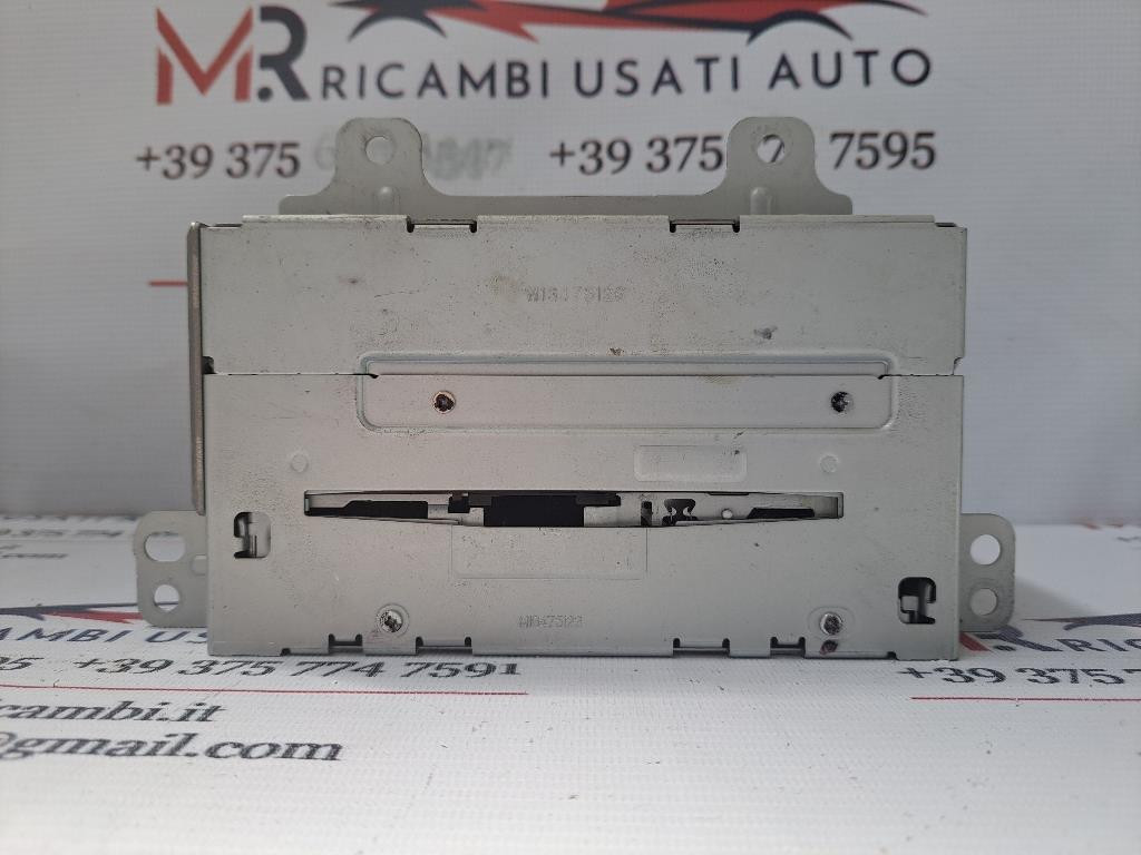 Autoradio OPEL Insignia Berlina