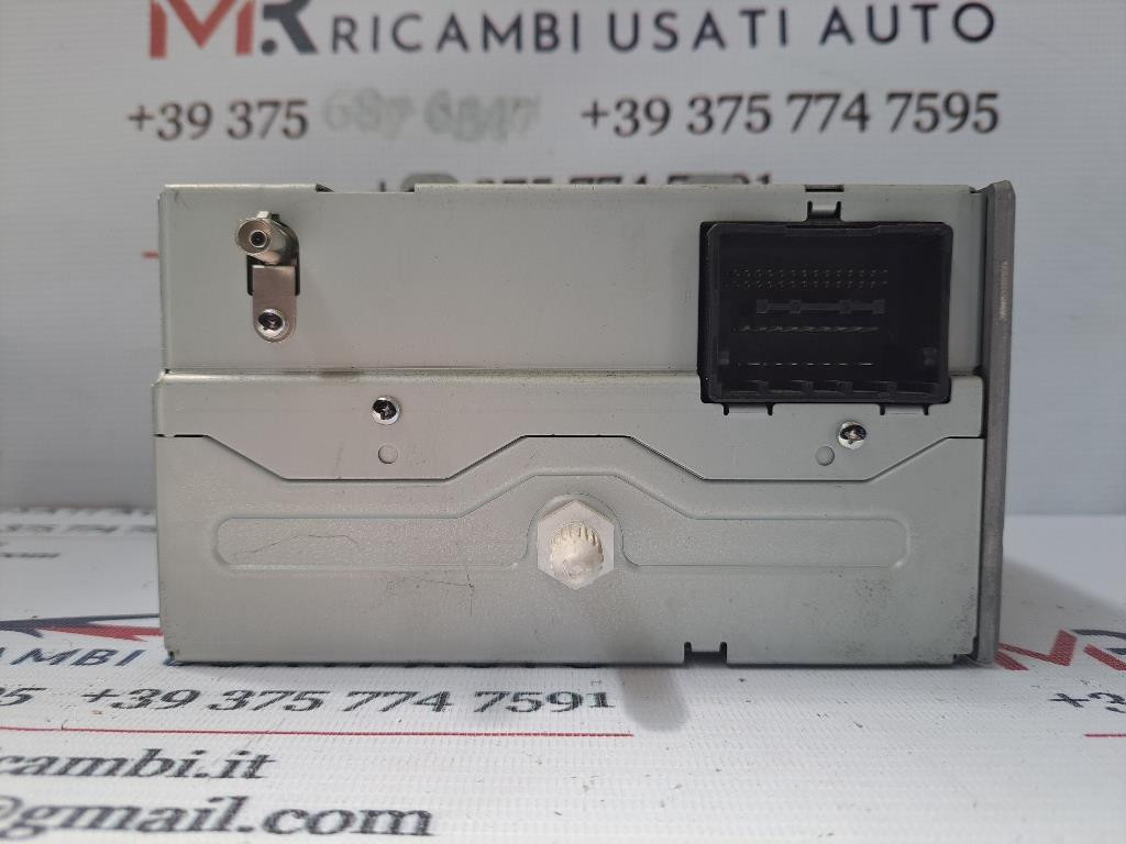 Autoradio OPEL Insignia Berlina