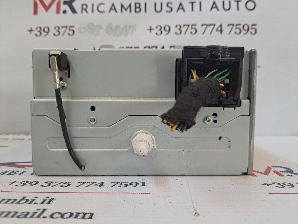 Autoradio OPEL Meriva 3° Serie