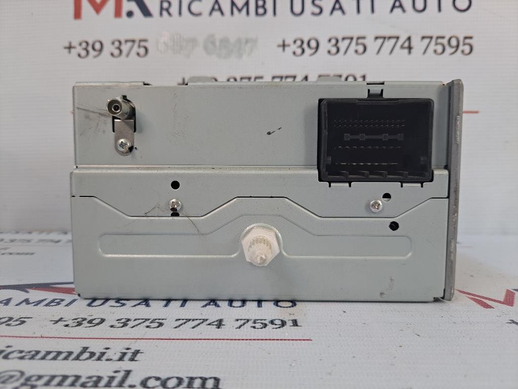 Autoradio OPEL Insignia Berlina