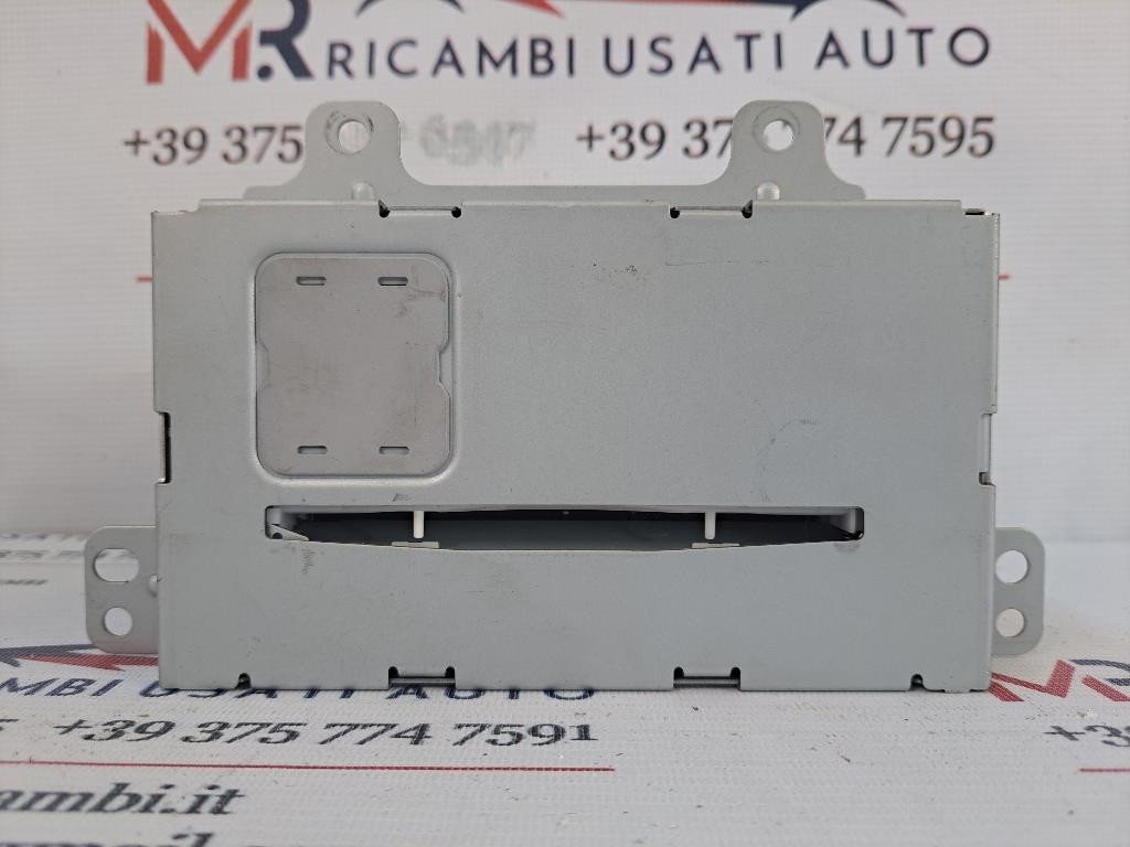 Autoradio OPEL Meriva 3° Serie