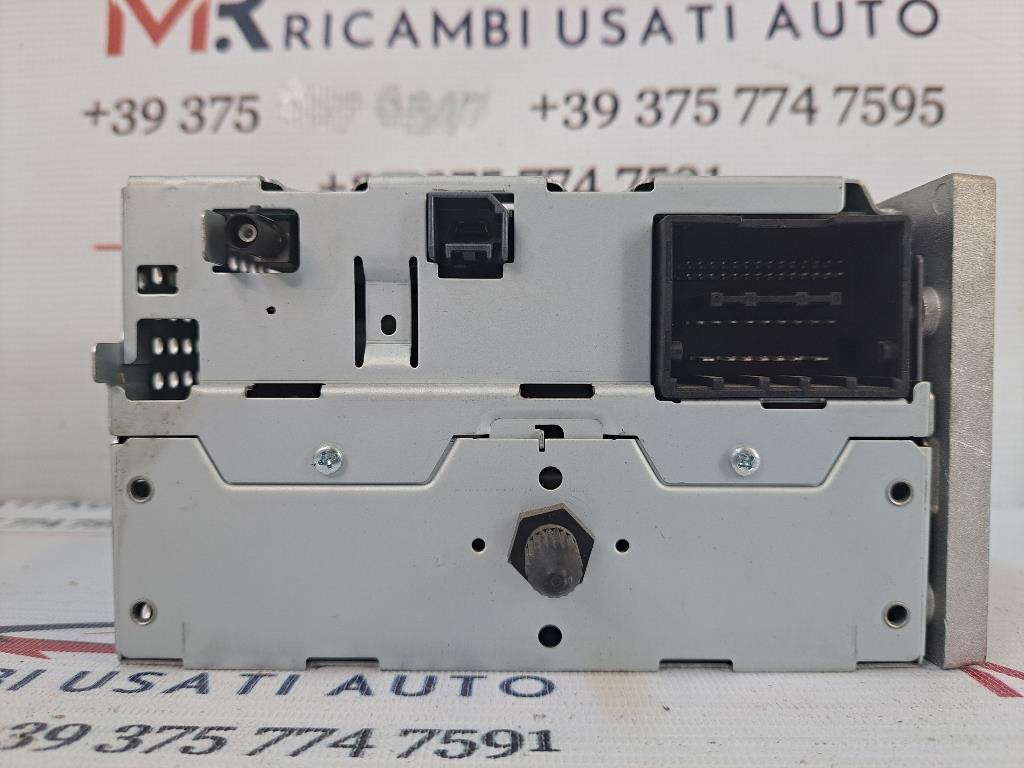 Autoradio OPEL Meriva 3° Serie
