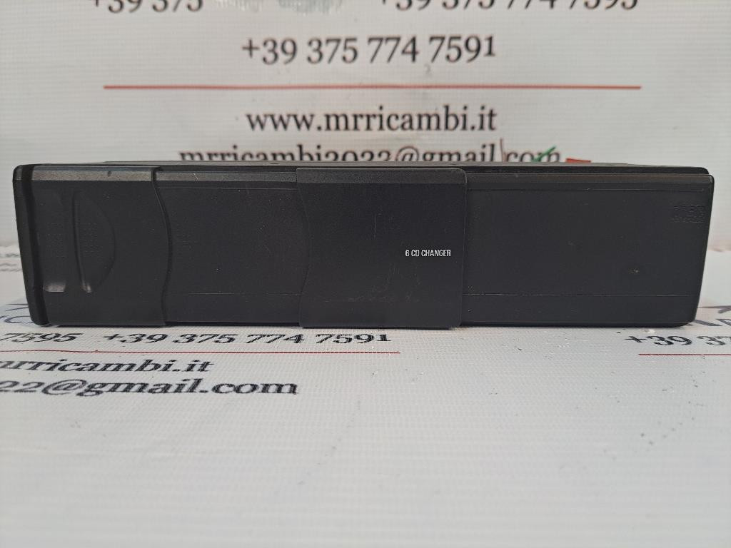 Caricatore CD BMW Serie 1 Serie (E87) (07>)