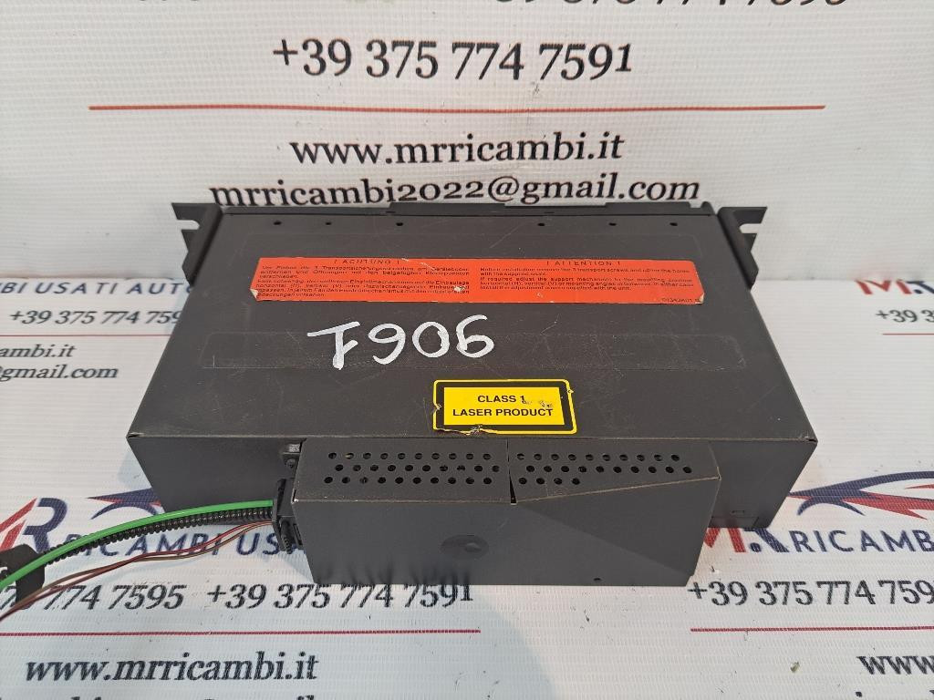 Caricatore CD BMW Serie 1 Serie (E87) (07>)