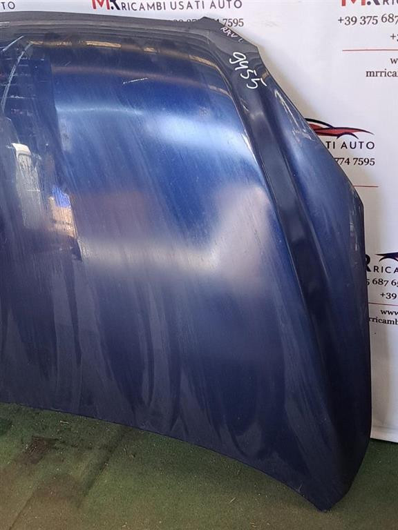 Cofano Anteriore TOYOTA Rav4 4° Serie