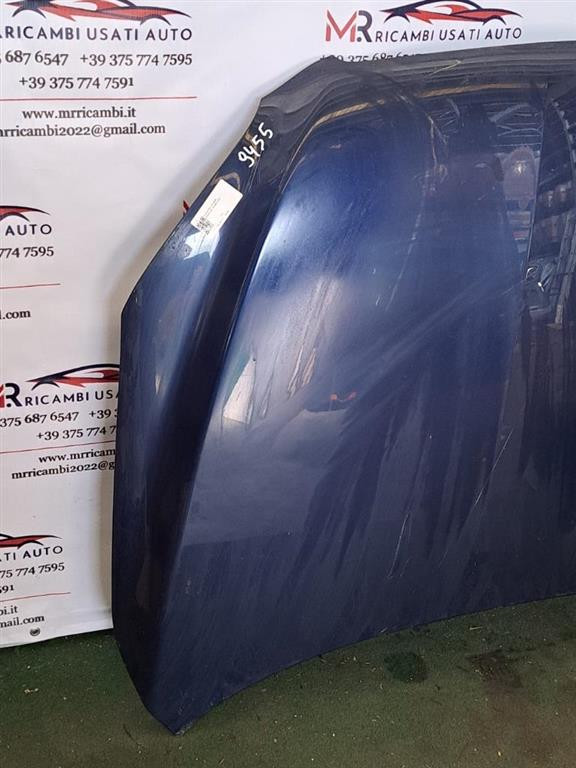 Cofano Anteriore TOYOTA Rav4 4° Serie