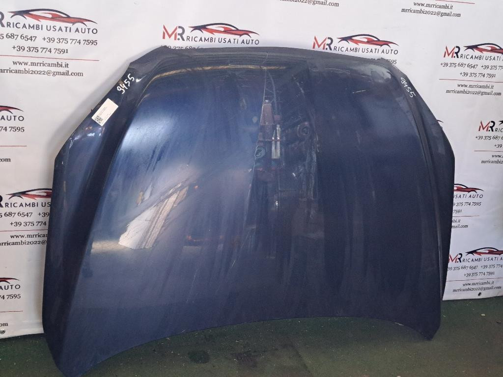 Cofano Anteriore TOYOTA Rav4 4° Serie