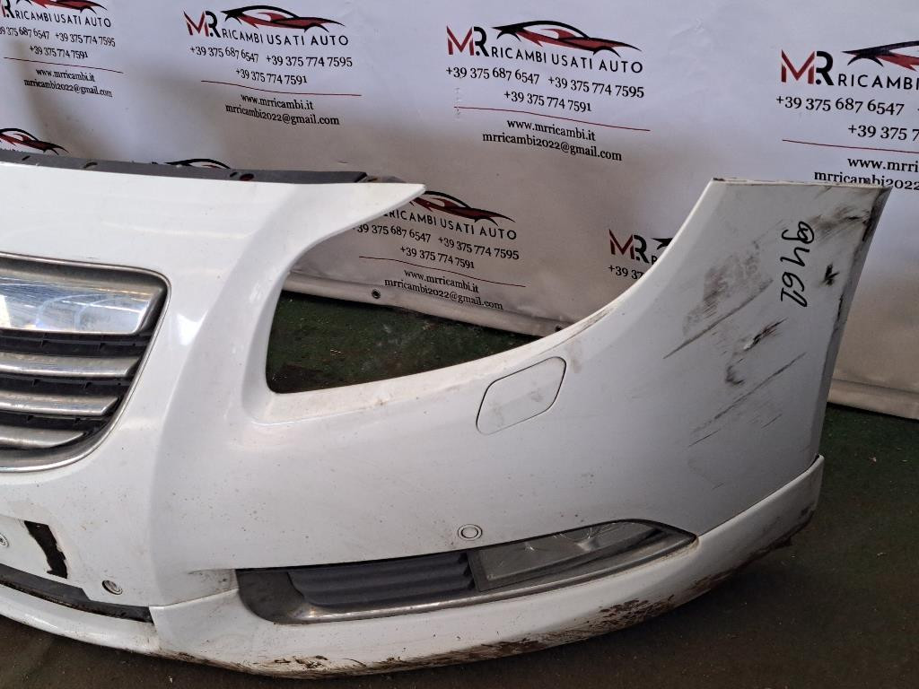 Paraurti Anteriore Completo OPEL Insignia Berlina