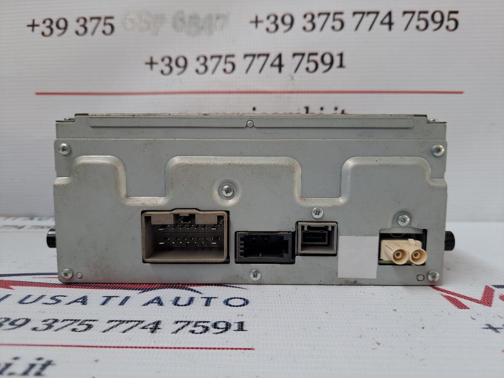 Autoradio VOLVO V40 Serie (12>15)
